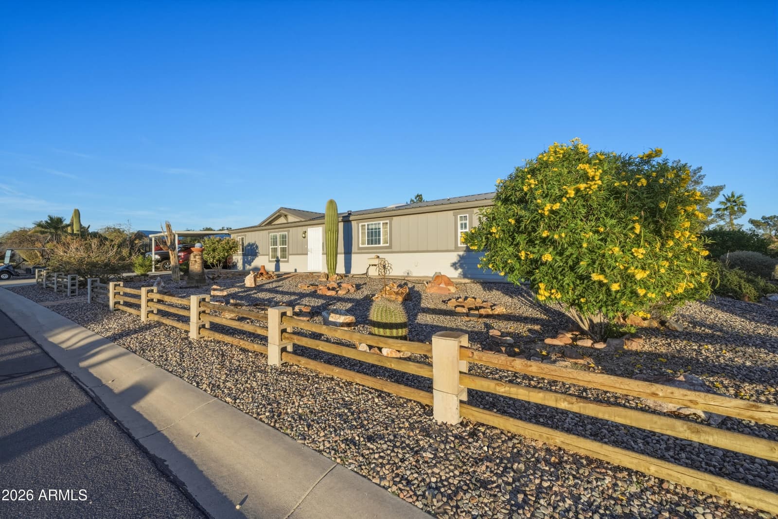 3705 N Florence Boulevard, Florence, AZ 85132 — photo 4 of 33