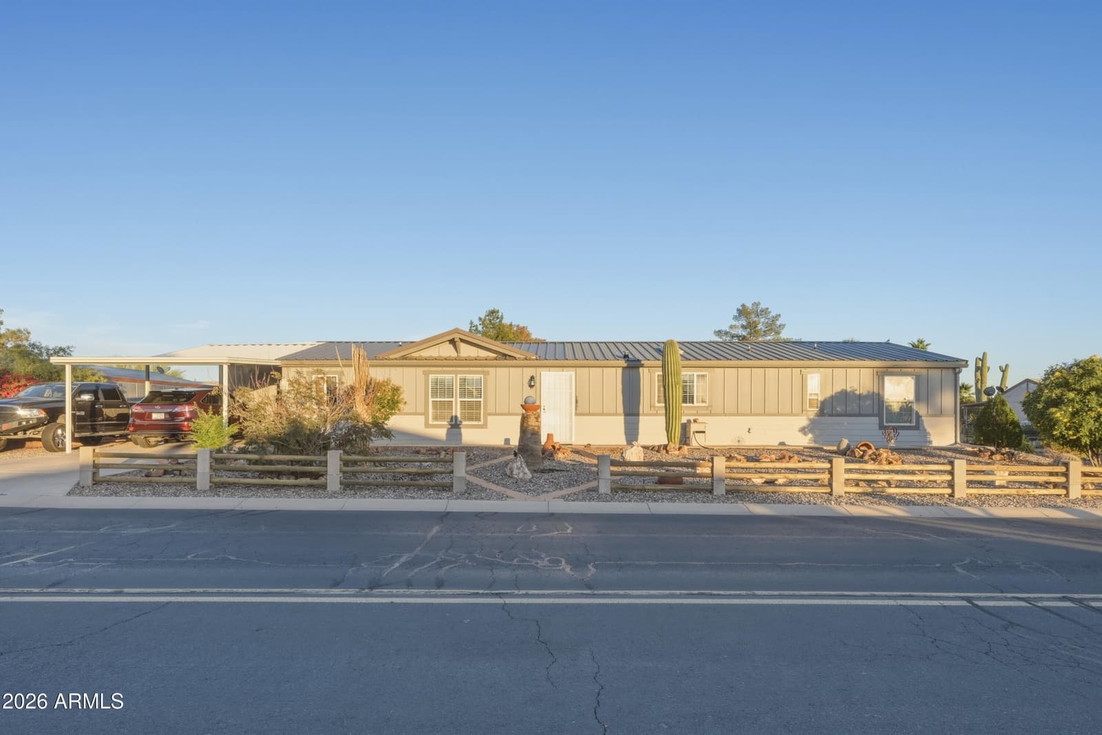 3705 N Florence Boulevard, Florence, AZ 85132 — photo 1 of 33