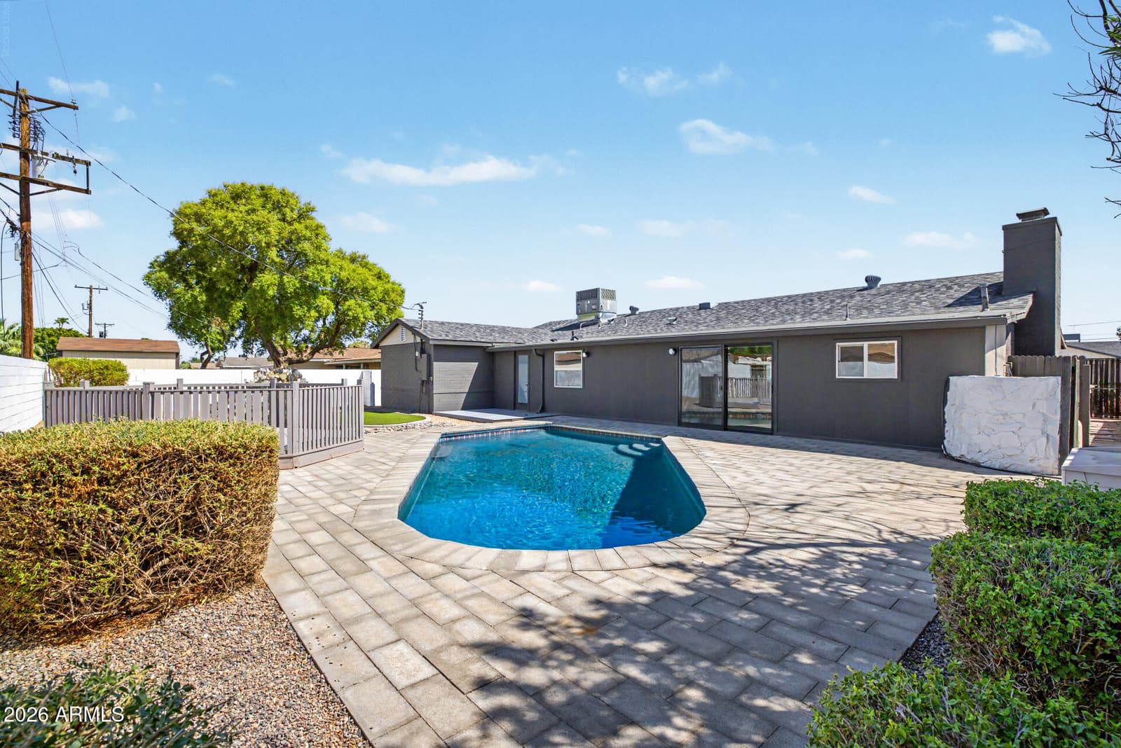 6814 E Belleview Street, Scottsdale, AZ 85257 — photo 43 of 48