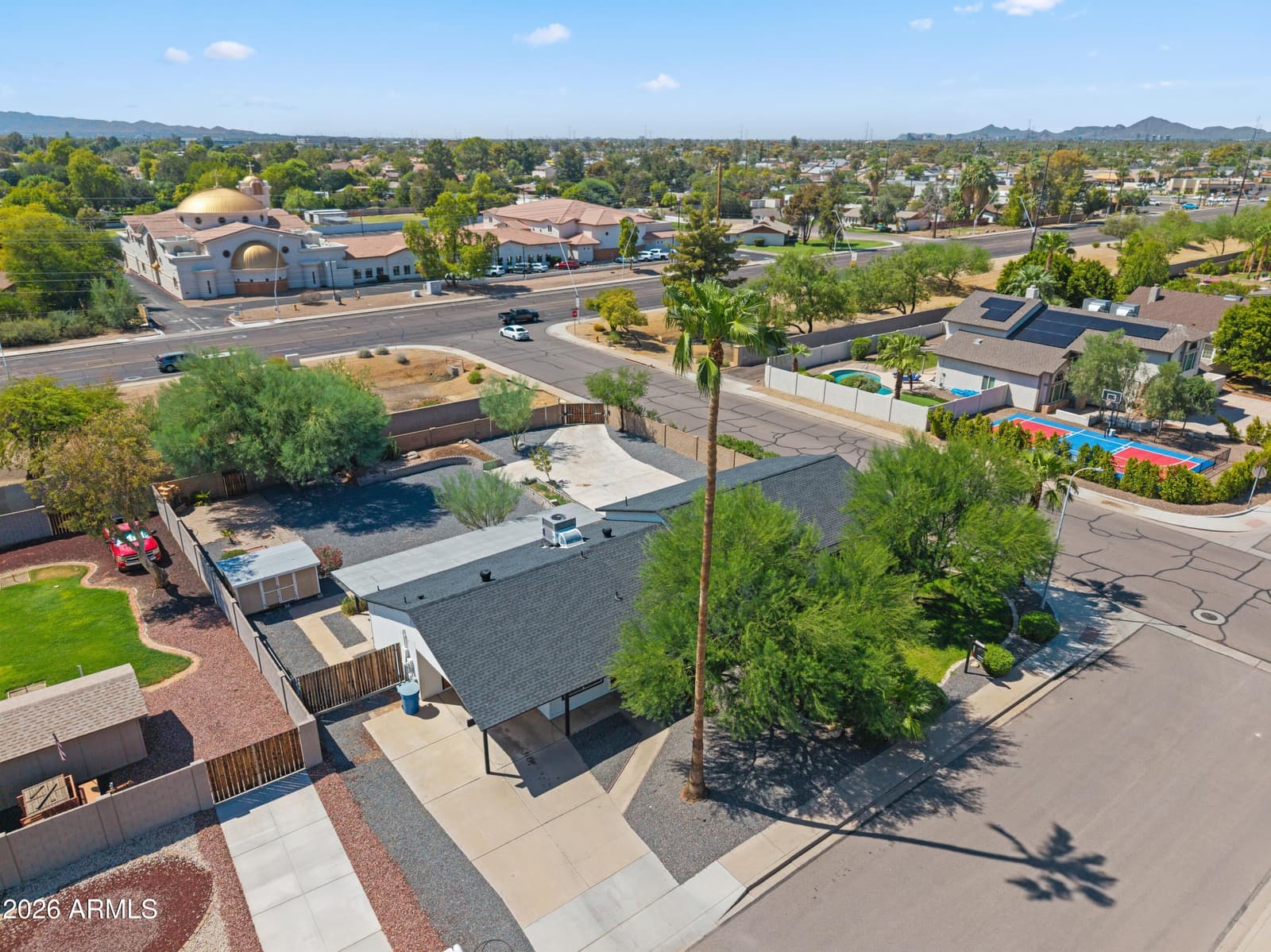 2704 N Yucca Street, Chandler, AZ 85224 — photo 44 of 56