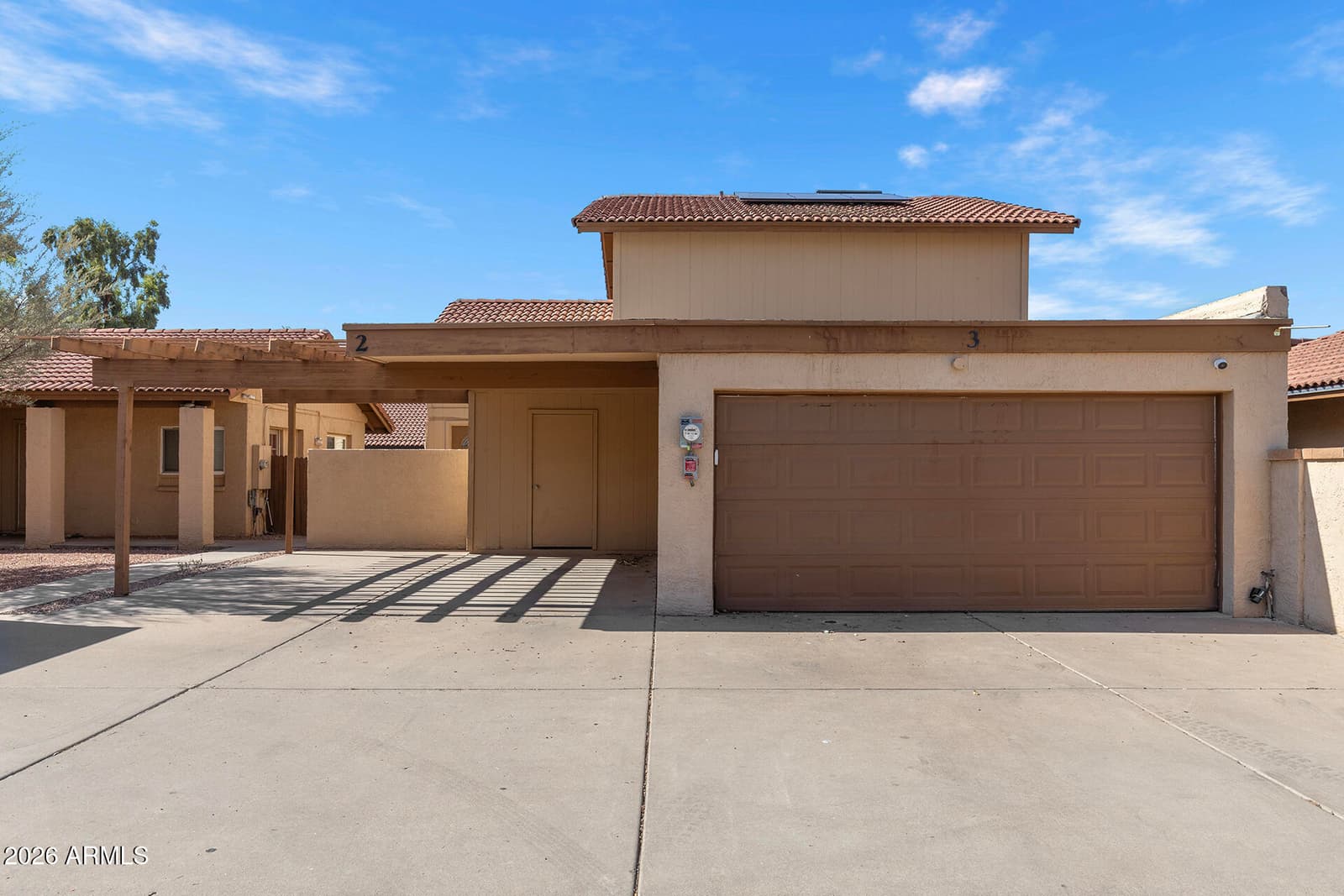 14852 N 24th Drive 3, Phoenix, AZ 85023 — photo 1 of 51