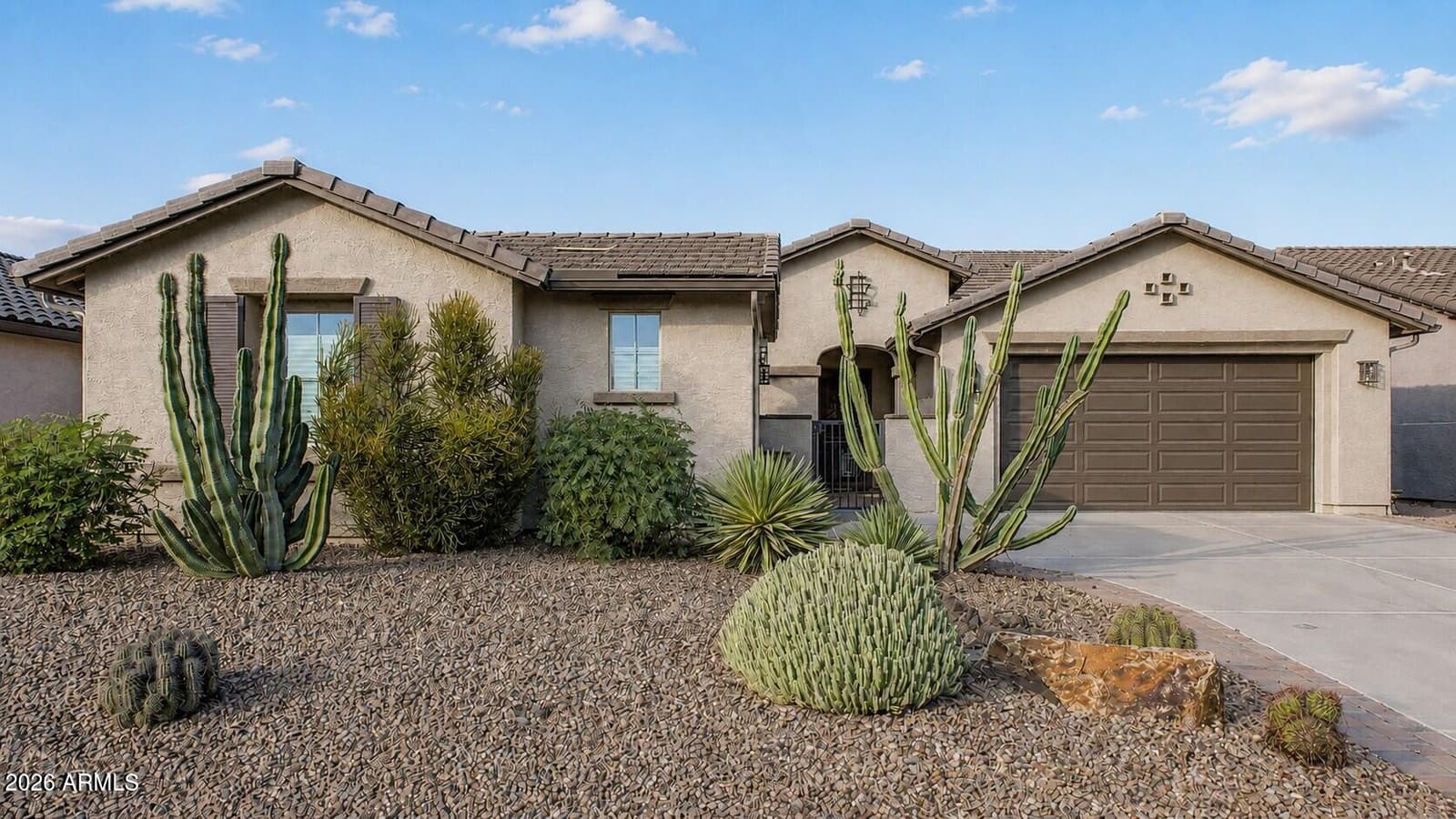 5160 N Blythe Court, Eloy, AZ 85131 — photo 1 of 79