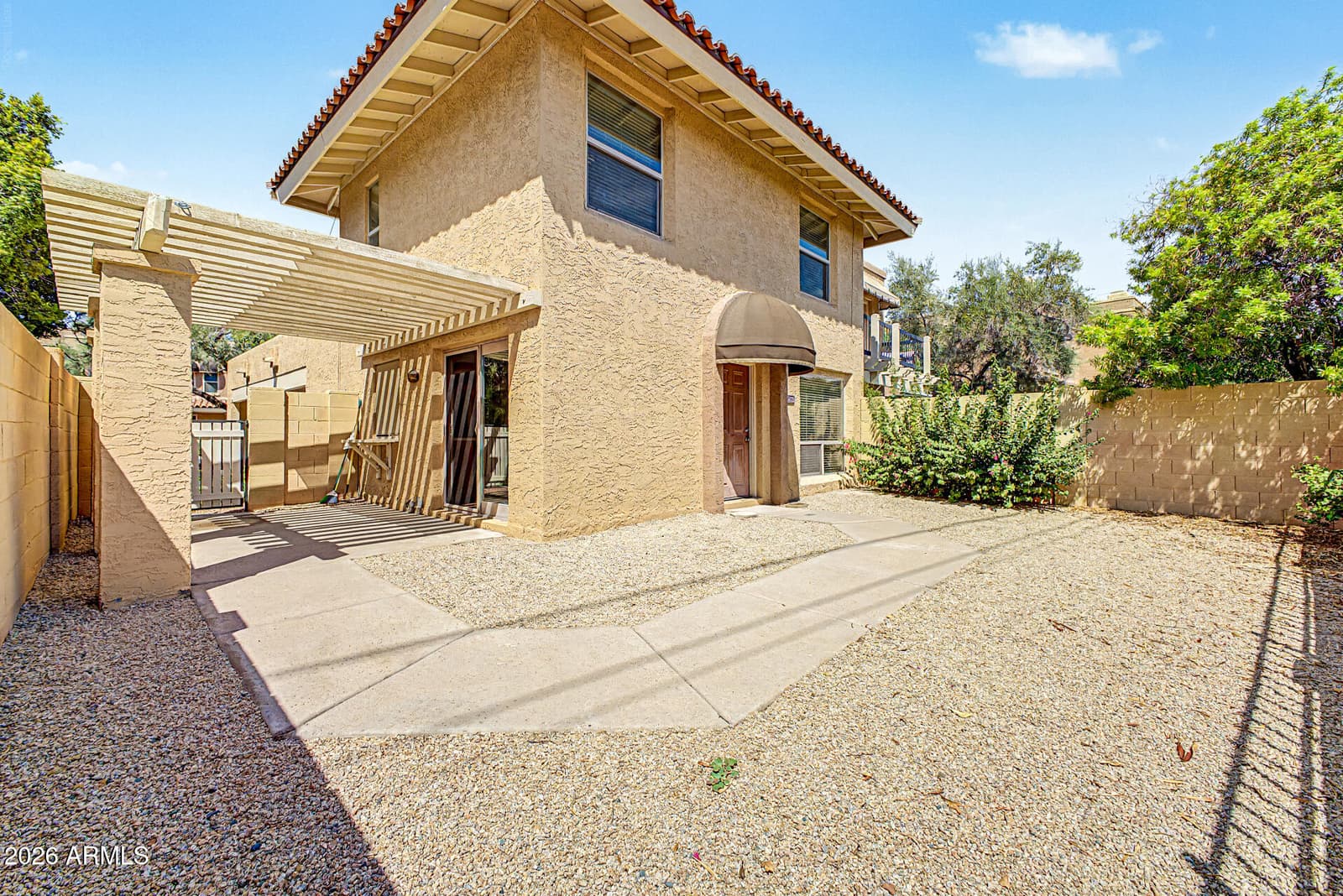 1119 E North Lane N 3, Phoenix, AZ 85020 — photo 26 of 30