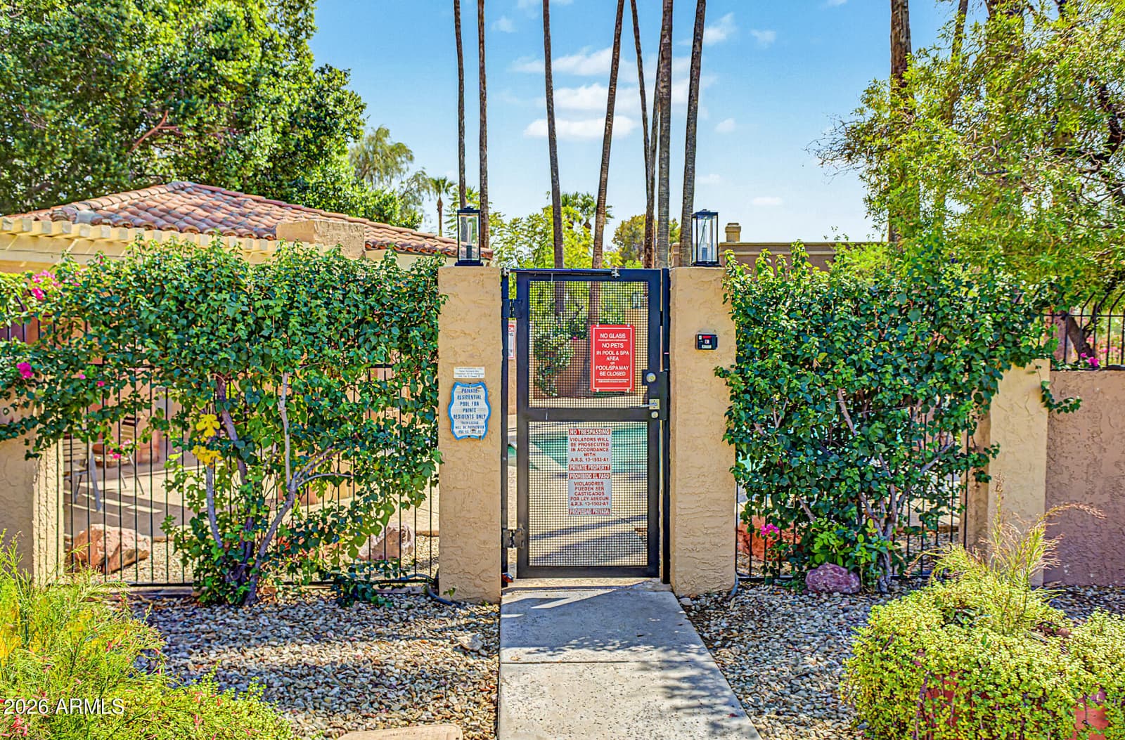 1119 E North Lane N 3, Phoenix, AZ 85020 — photo 29 of 30