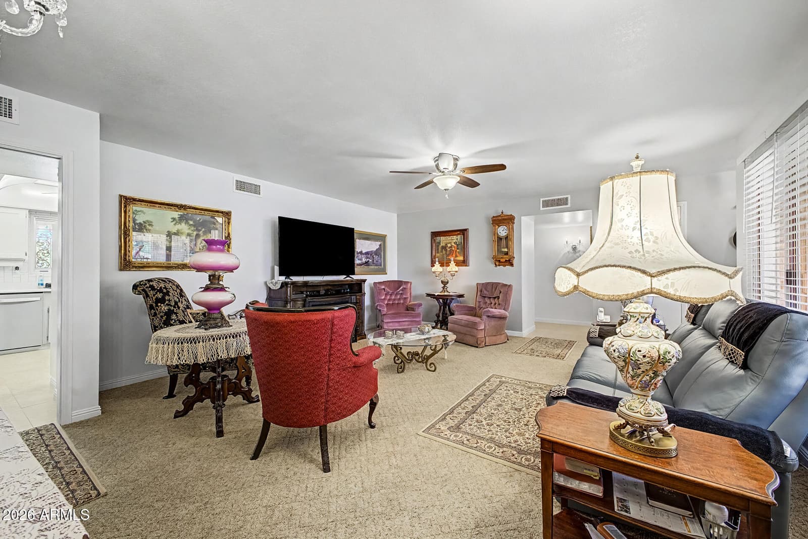 12630 W Paintbrush Drive, Sun City West, AZ 85375 — photo 3 of 23