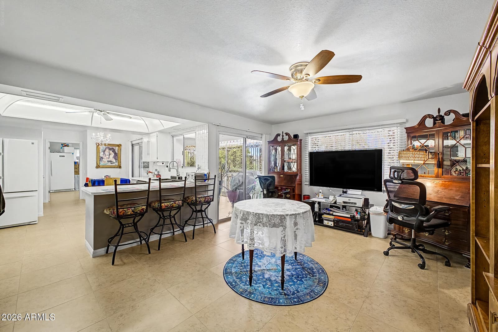 12630 W Paintbrush Drive, Sun City West, AZ 85375 — photo 9 of 23