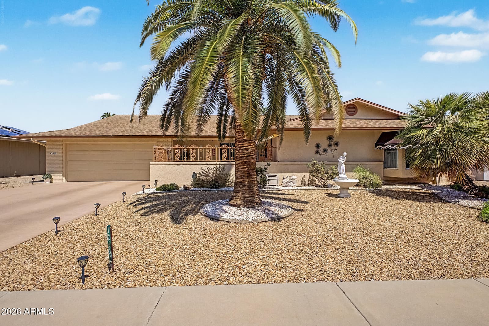 12630 W Paintbrush Drive, Sun City West, AZ 85375 — photo 1 of 23