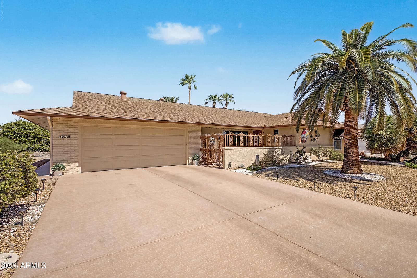 12630 W Paintbrush Drive, Sun City West, AZ 85375 — photo 2 of 23