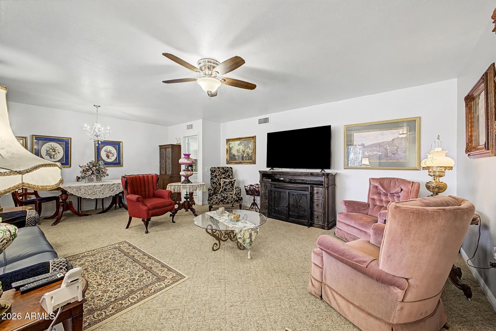12630 W Paintbrush Drive, Sun City West, AZ 85375 — photo 4 of 23