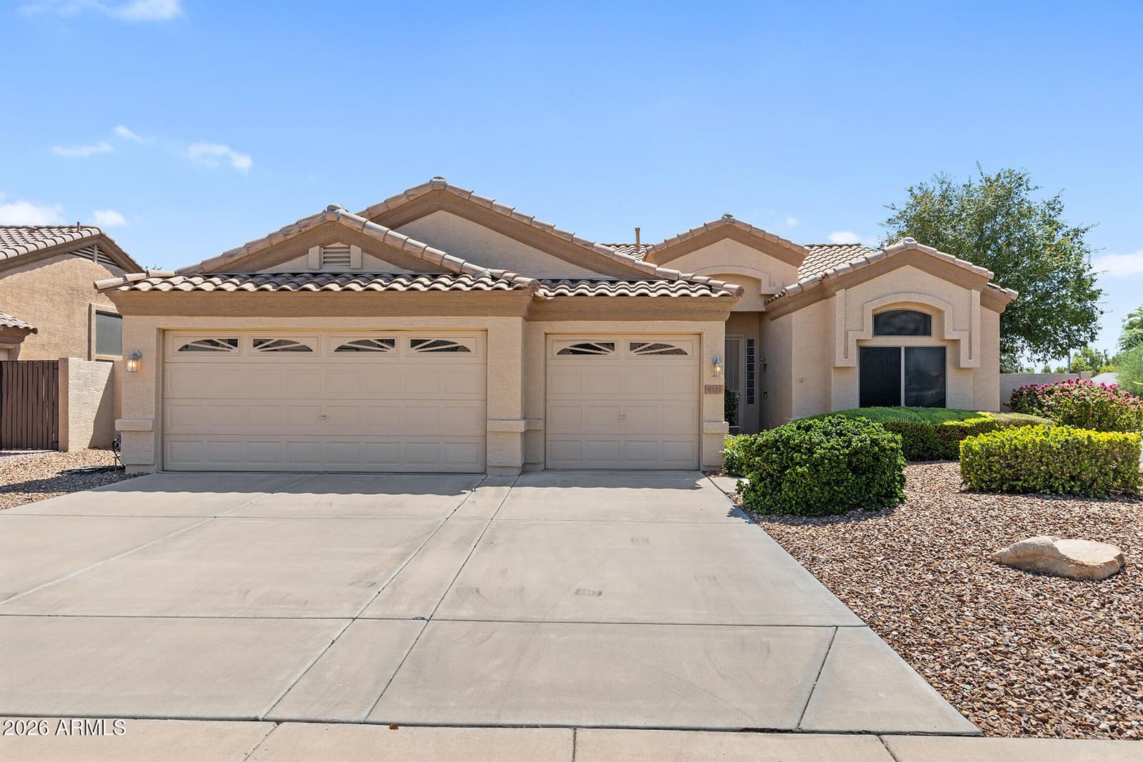 5321 W Angela Drive, Glendale, AZ 85308 — photo 1 of 39