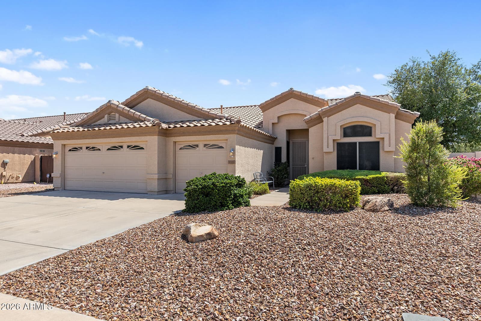 5321 W Angela Drive, Glendale, AZ 85308 — photo 4 of 39