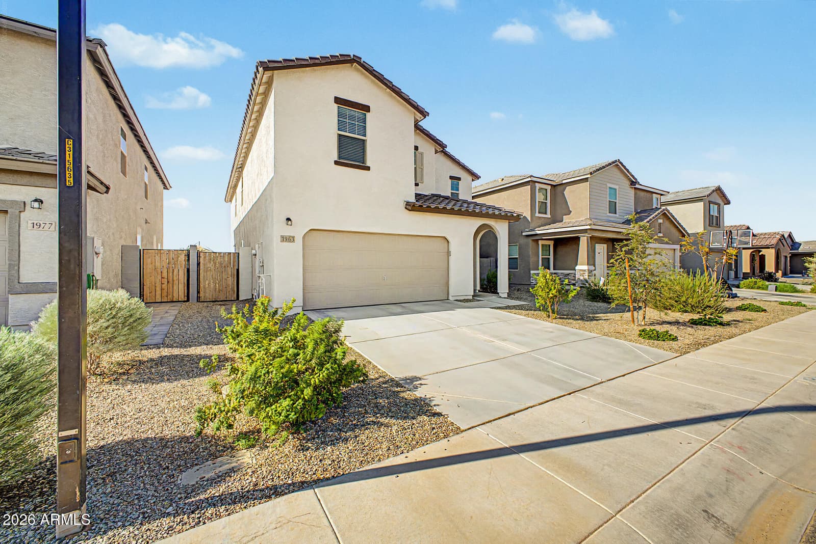 1963 E Harness Lane, San Tan Valley, AZ 85140 — photo 1 of 45