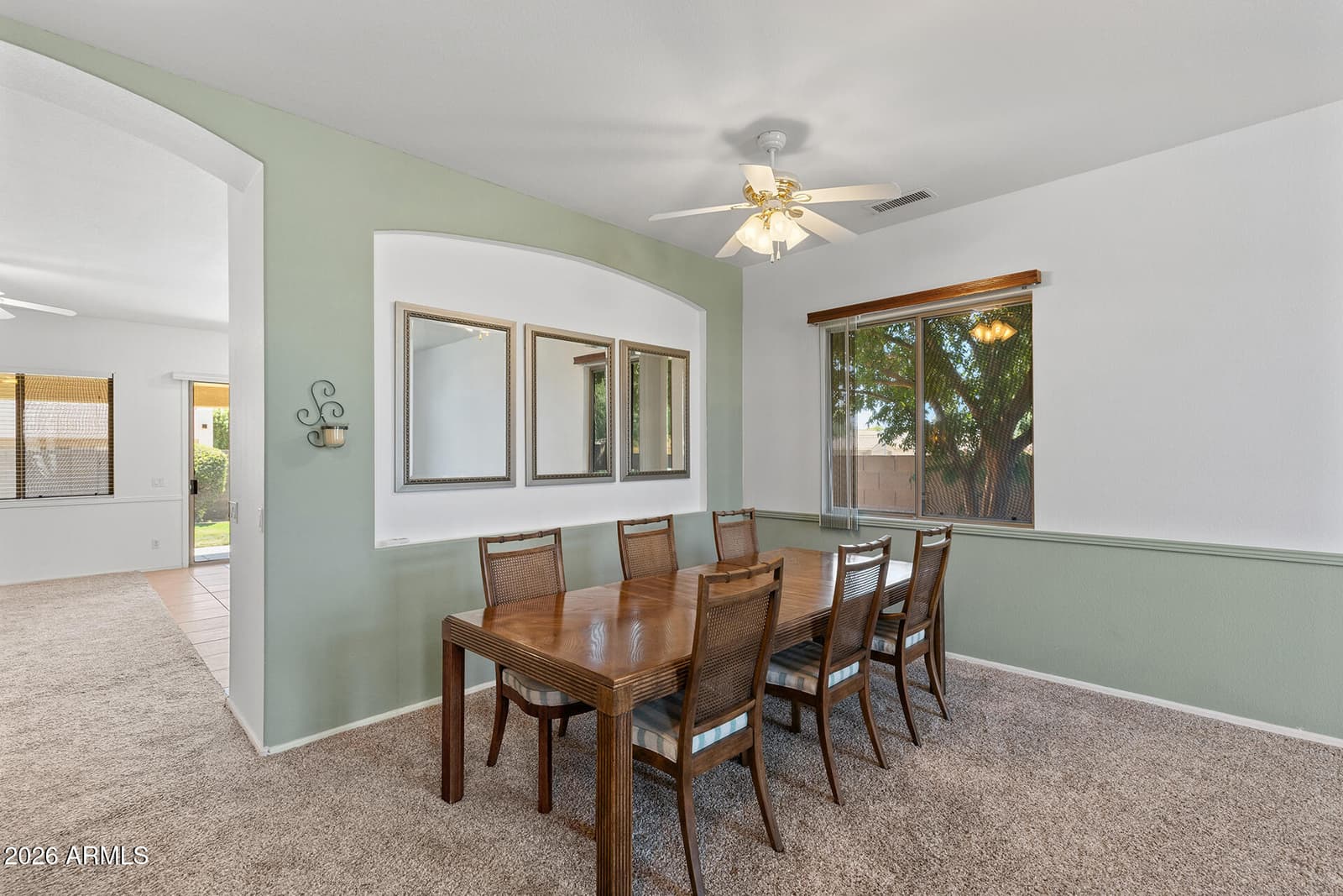 5321 W Angela Drive, Glendale, AZ 85308 — photo 8 of 39