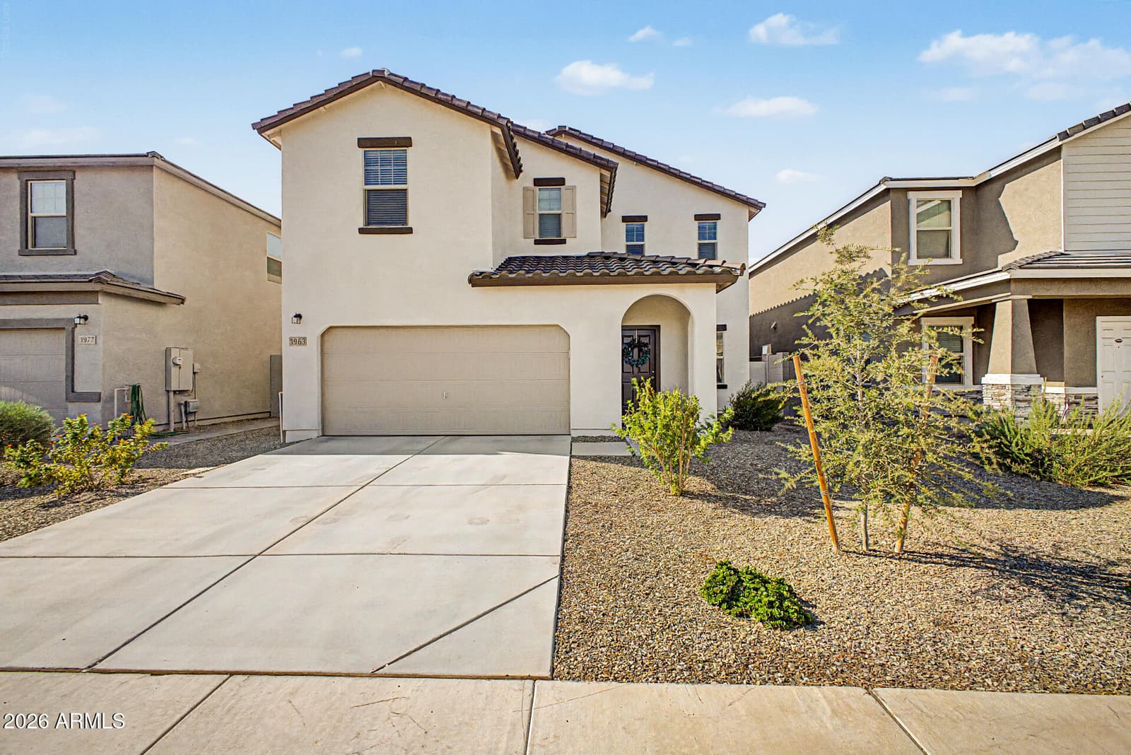 1963 E Harness Lane, San Tan Valley, AZ 85140 — photo 2 of 45
