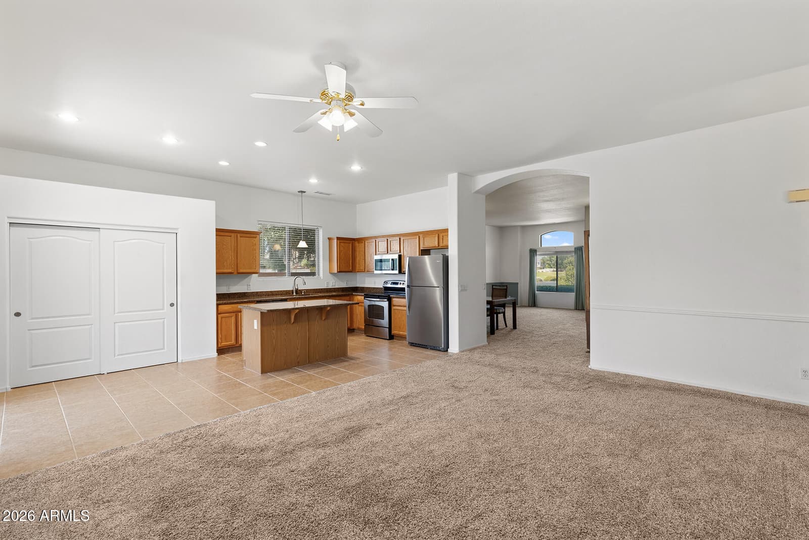 5321 W Angela Drive, Glendale, AZ 85308 — photo 11 of 39