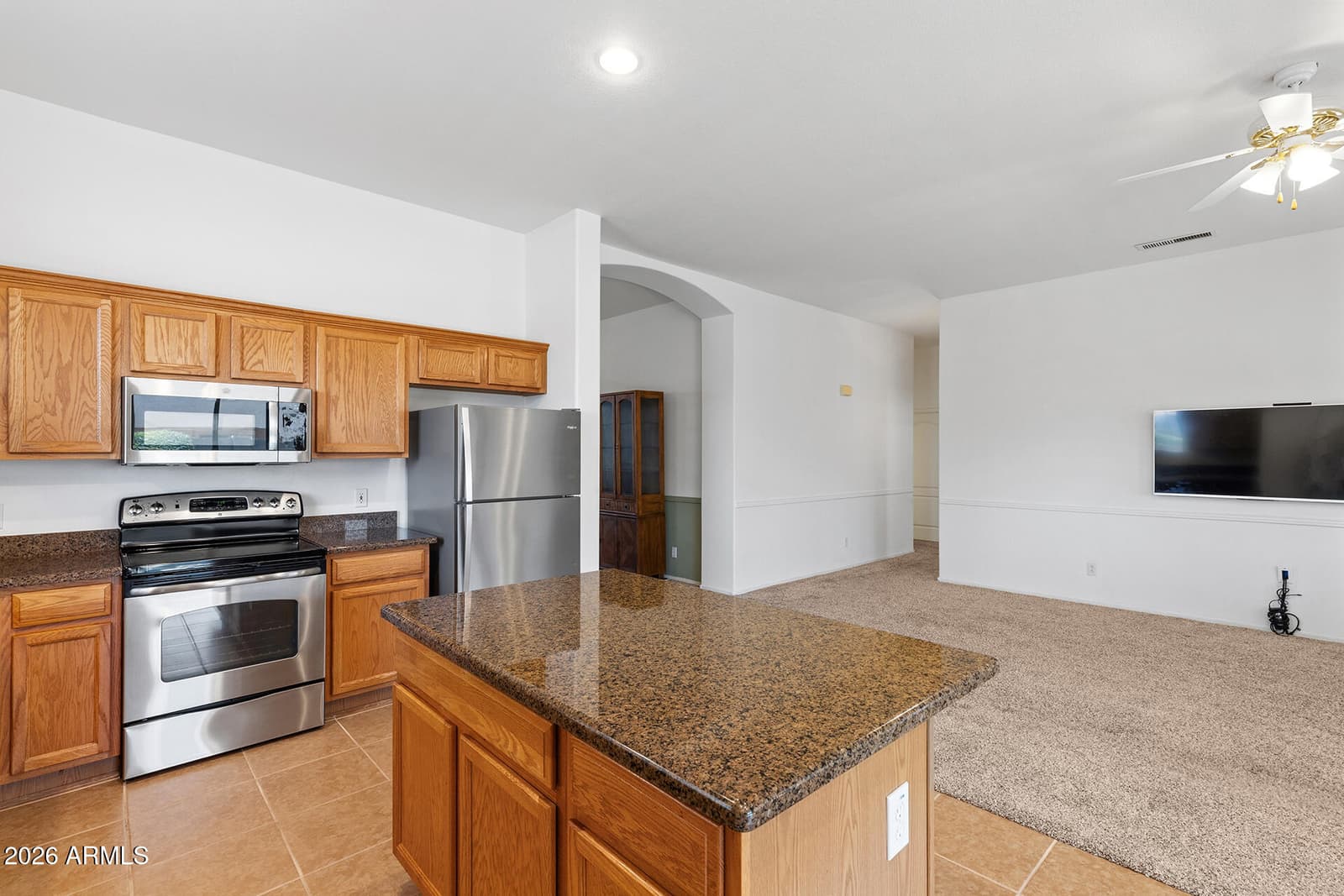 5321 W Angela Drive, Glendale, AZ 85308 — photo 13 of 39