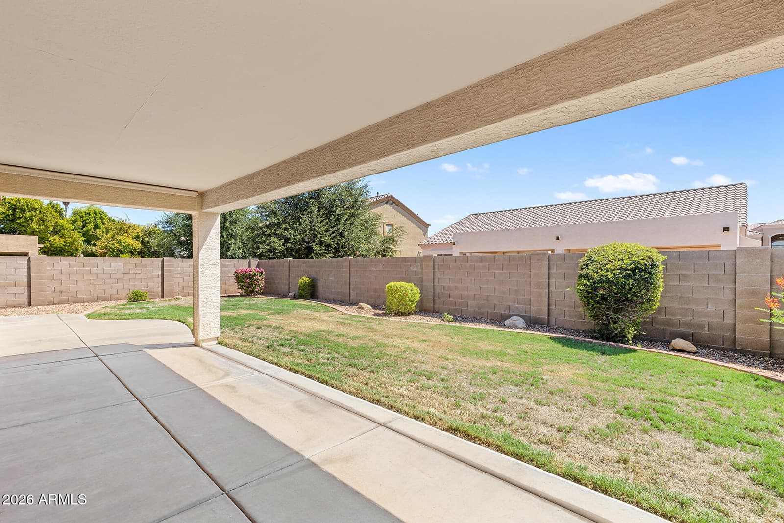5321 W Angela Drive, Glendale, AZ 85308 — photo 34 of 39