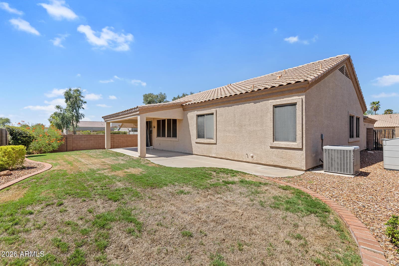 5321 W Angela Drive, Glendale, AZ 85308 — photo 37 of 39