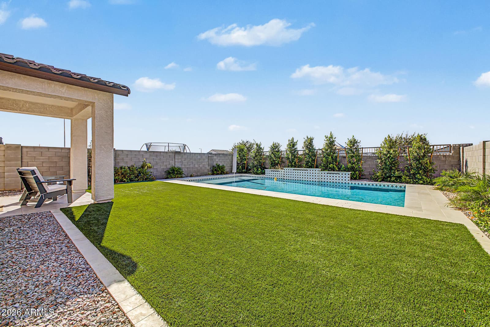1963 E Harness Lane, San Tan Valley, AZ 85140 — photo 41 of 45