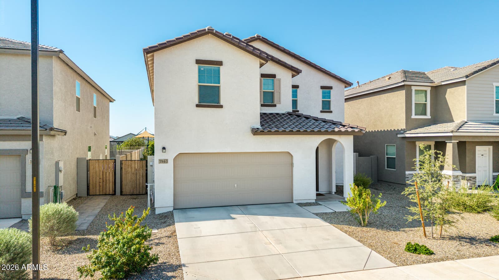 1963 E Harness Lane, San Tan Valley, AZ 85140 — photo 43 of 45