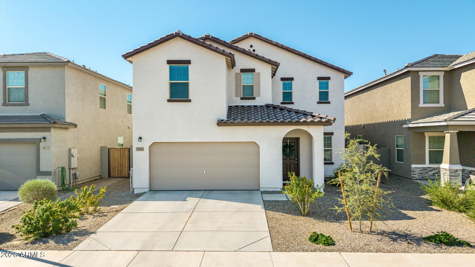 1963 E Harness Lane, San Tan Valley, AZ 85140 — photo 44 of 45