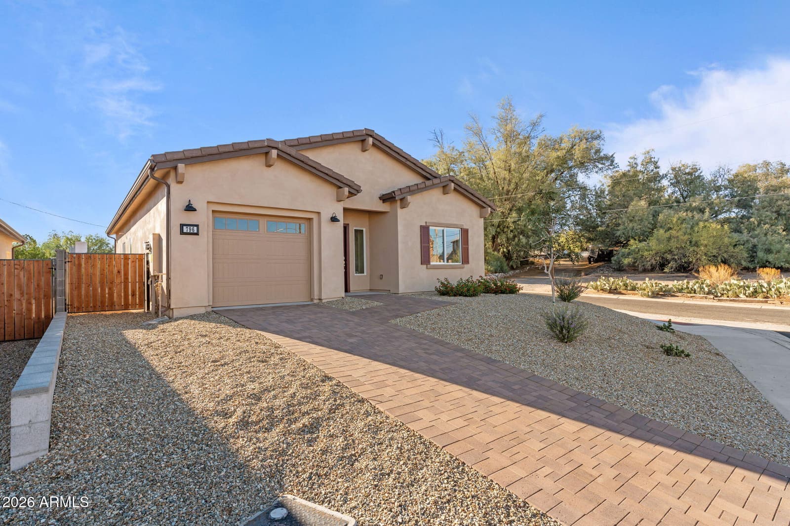 775 N Don Frank Lane, Wickenburg, AZ 85390 — photo 1 of 19
