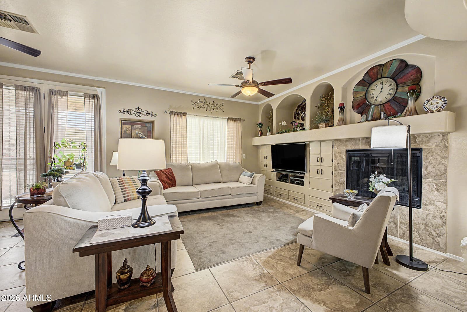 4519 W Beautiful Lane, Laveen, AZ 85339 — photo 4 of 15