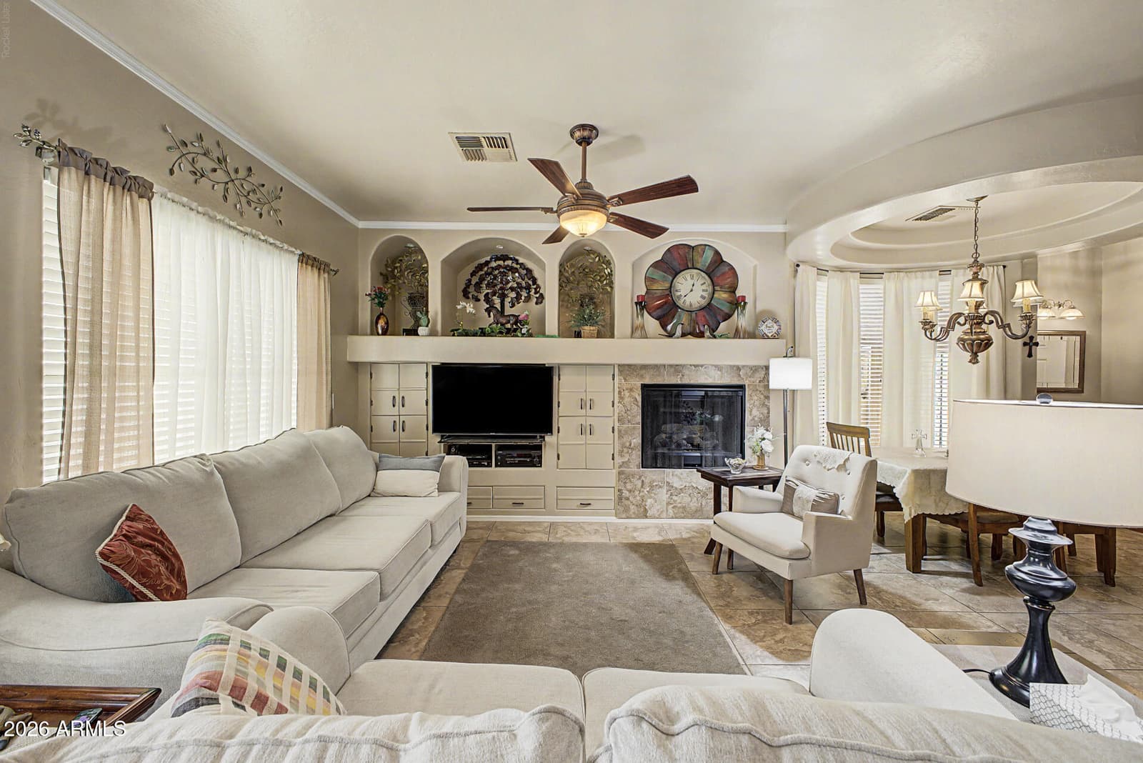 4519 W Beautiful Lane, Laveen, AZ 85339 — photo 5 of 15