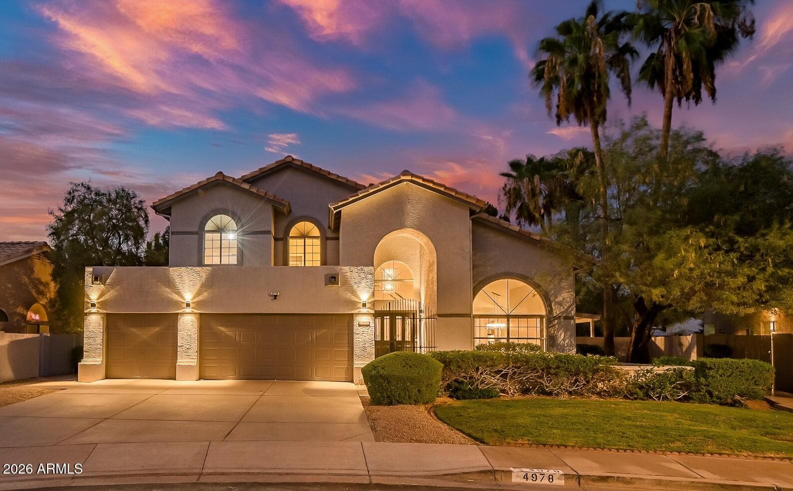 4978 E Aire Libre Avenue, Scottsdale, AZ 85254 — photo 1 of 70