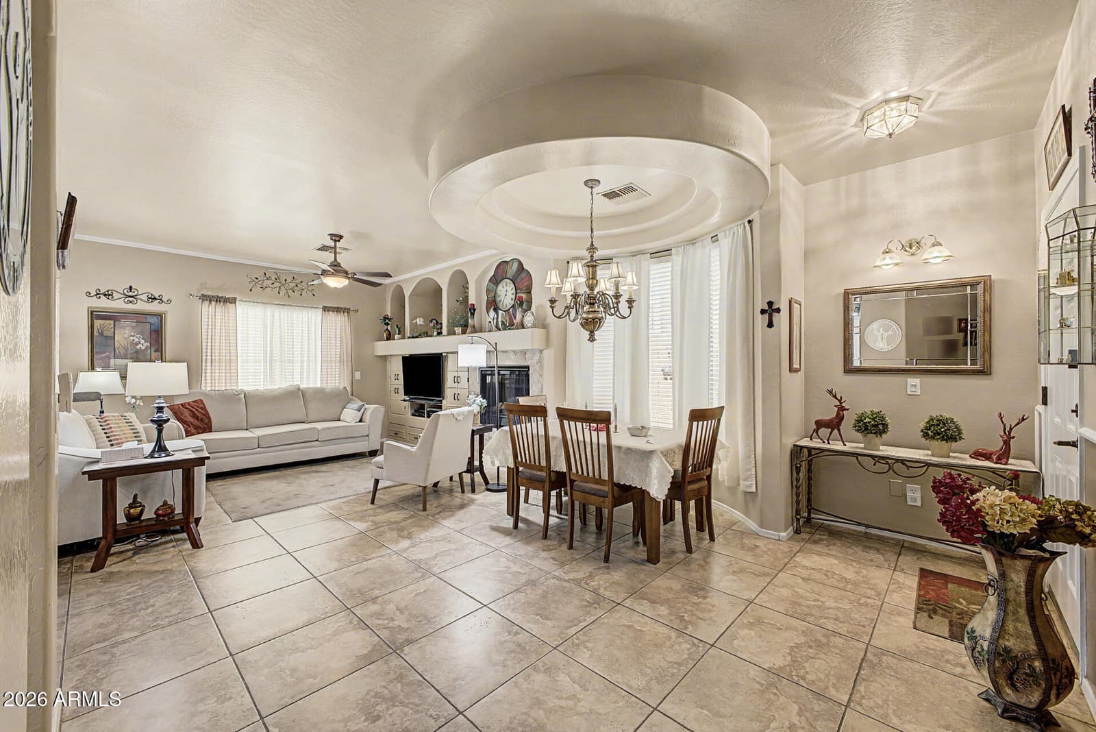 4519 W Beautiful Lane, Laveen, AZ 85339 — photo 3 of 15