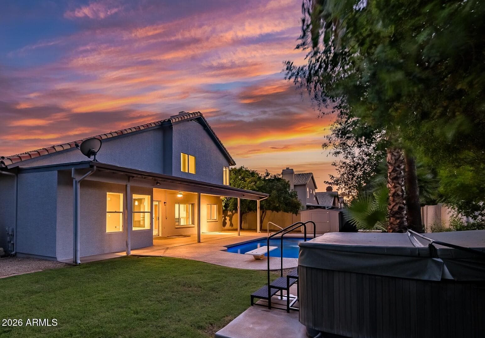 4978 E Aire Libre Avenue, Scottsdale, AZ 85254 — photo 5 of 70