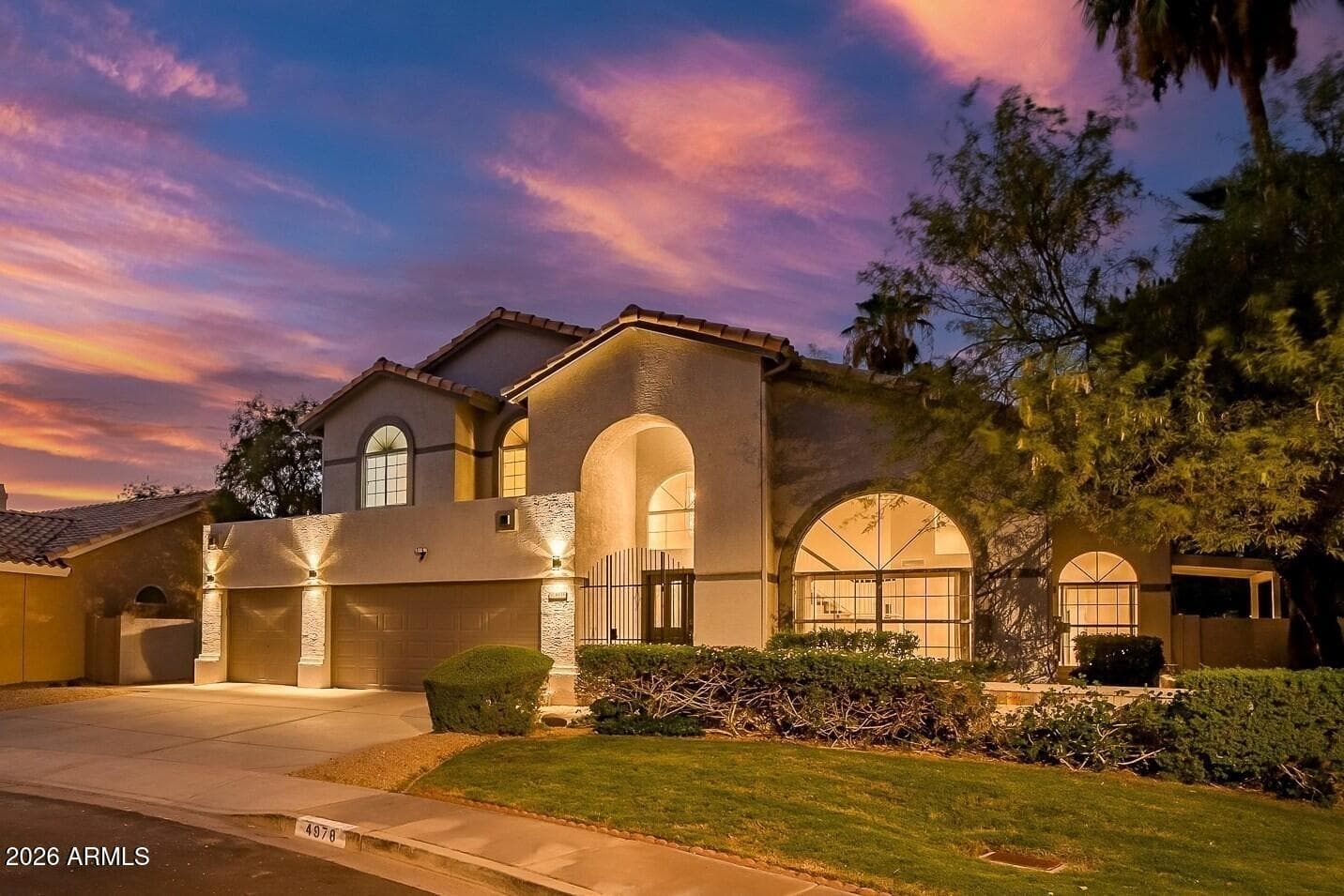 4978 E Aire Libre Avenue, Scottsdale, AZ 85254 — photo 7 of 70