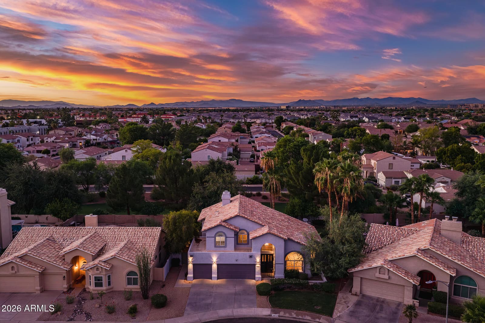 4978 E Aire Libre Avenue, Scottsdale, AZ 85254 — photo 8 of 70
