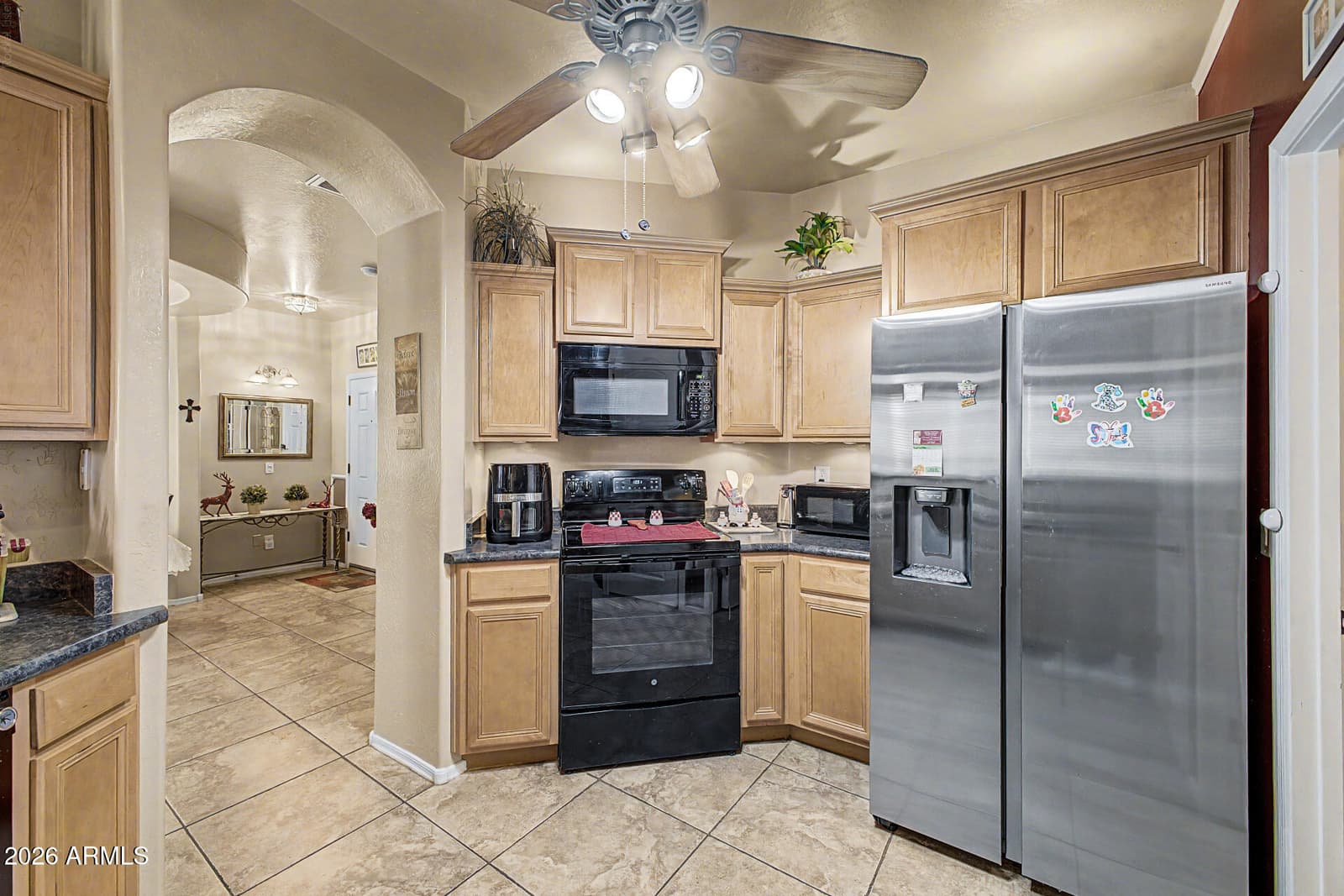 4519 W Beautiful Lane, Laveen, AZ 85339 — photo 6 of 15