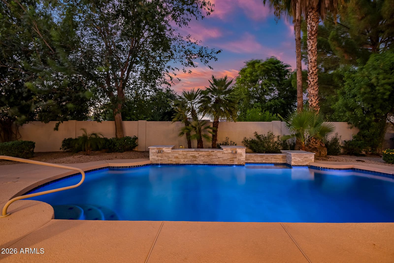 4978 E Aire Libre Avenue, Scottsdale, AZ 85254 — photo 62 of 70