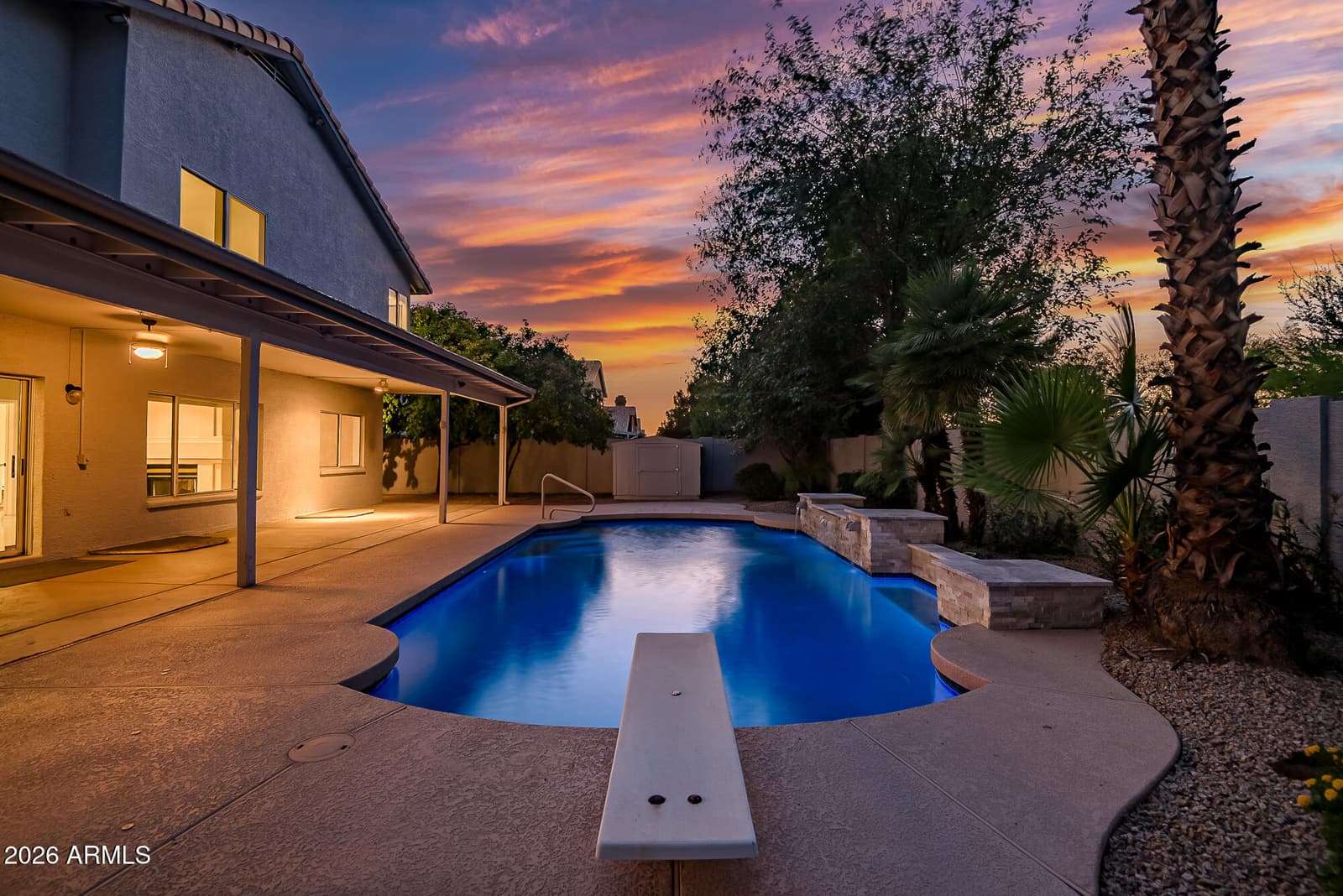 4978 E Aire Libre Avenue, Scottsdale, AZ 85254 — photo 63 of 70