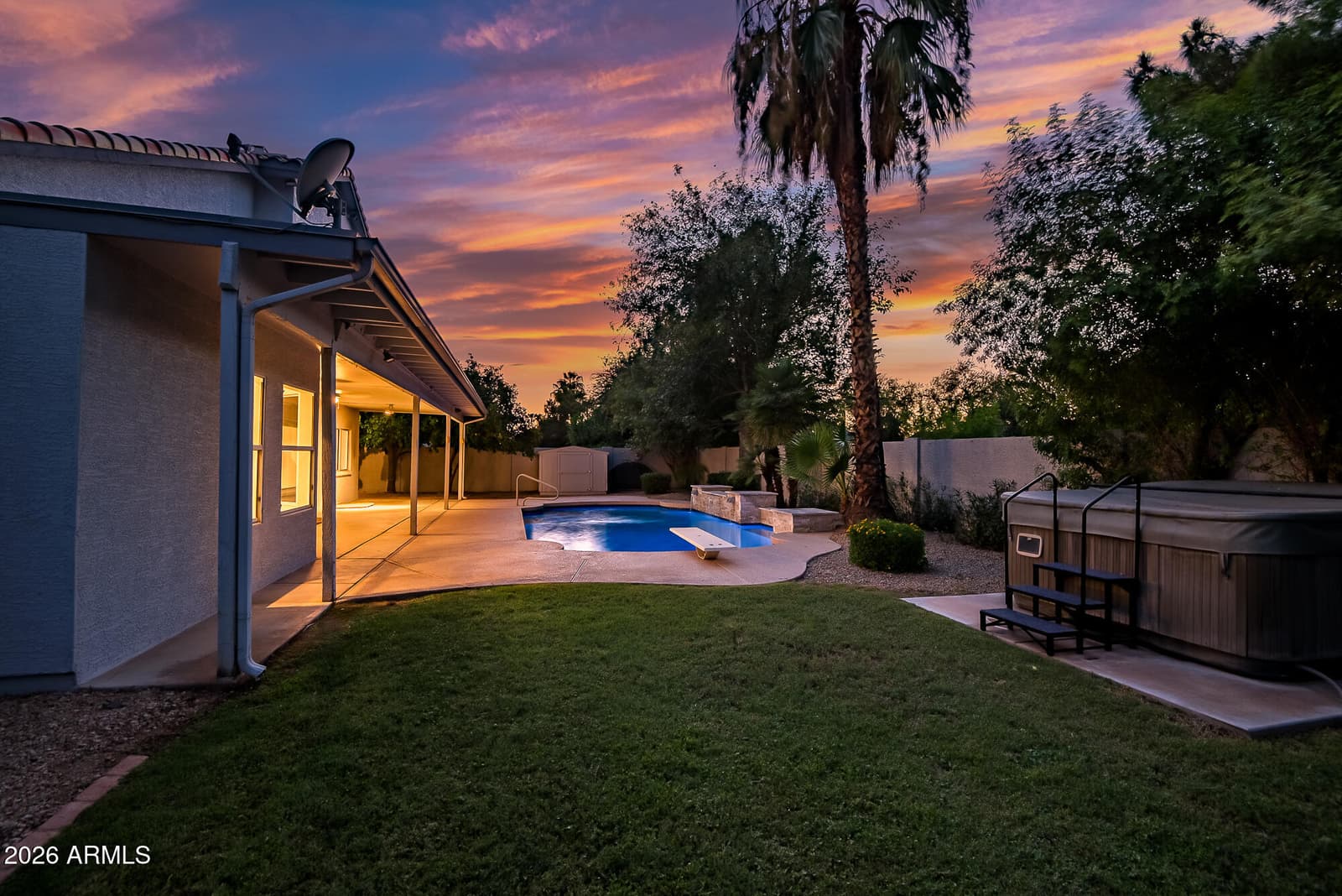 4978 E Aire Libre Avenue, Scottsdale, AZ 85254 — photo 65 of 70