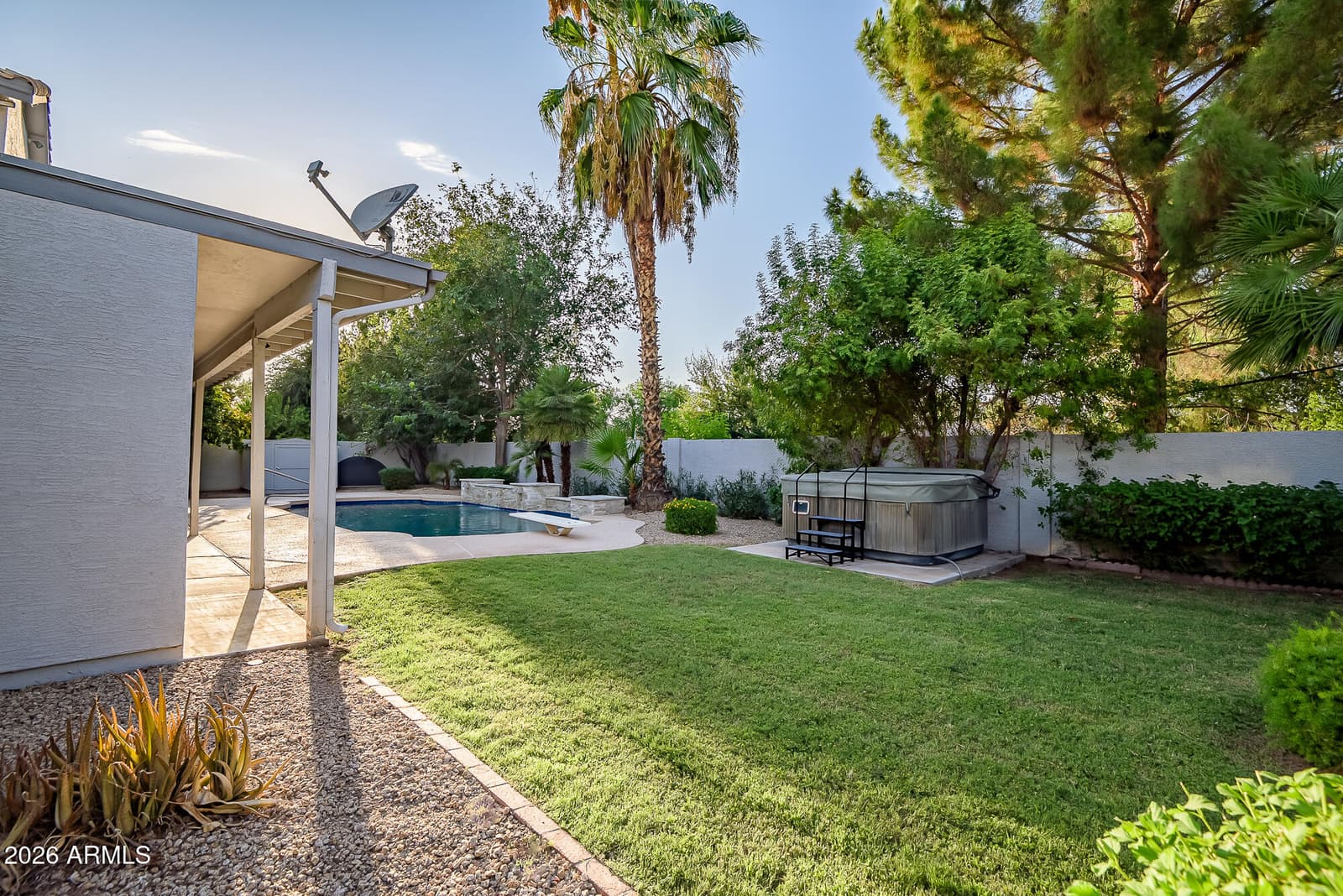 4978 E Aire Libre Avenue, Scottsdale, AZ 85254 — photo 66 of 70