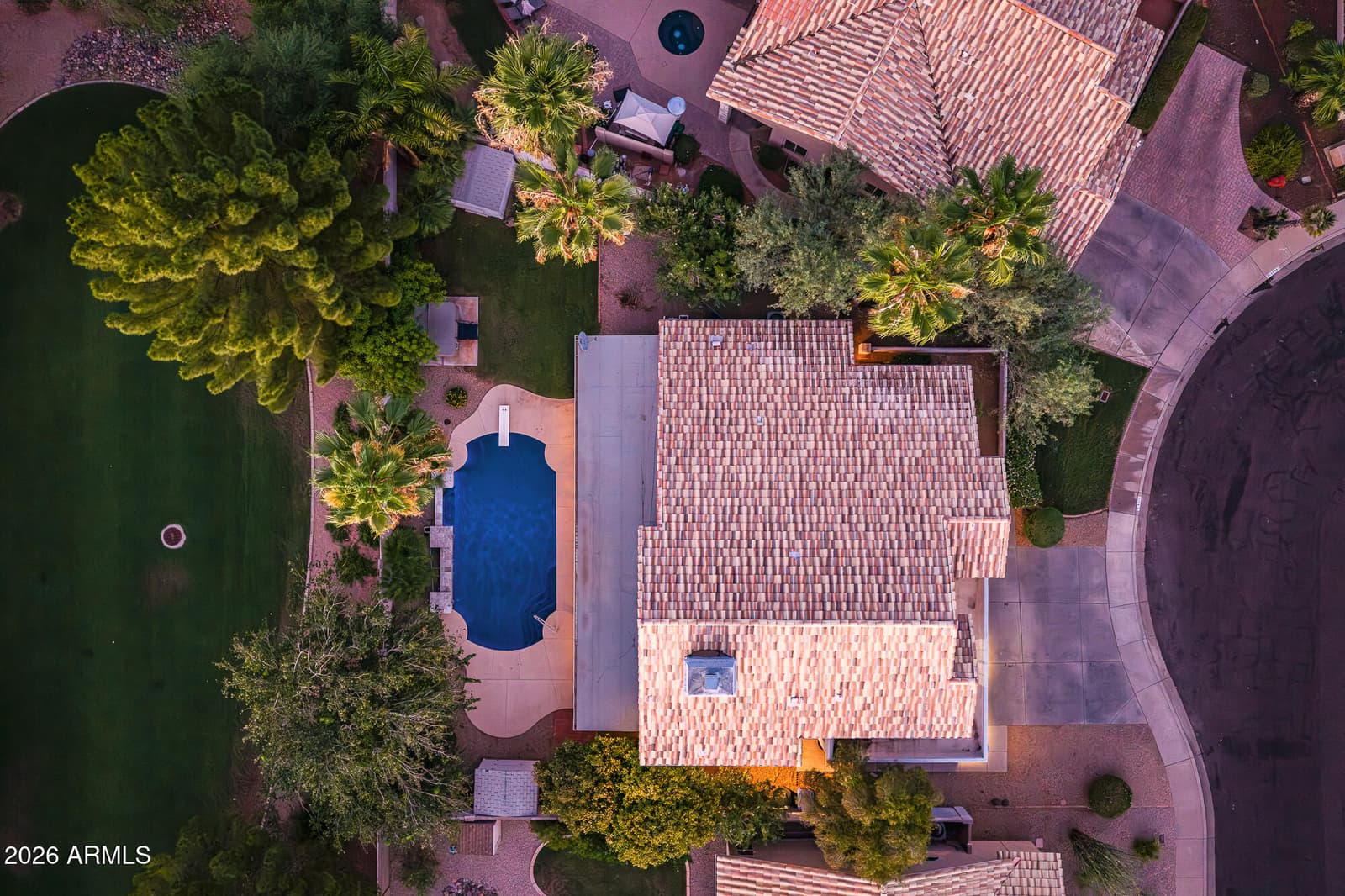 4978 E Aire Libre Avenue, Scottsdale, AZ 85254 — photo 69 of 70