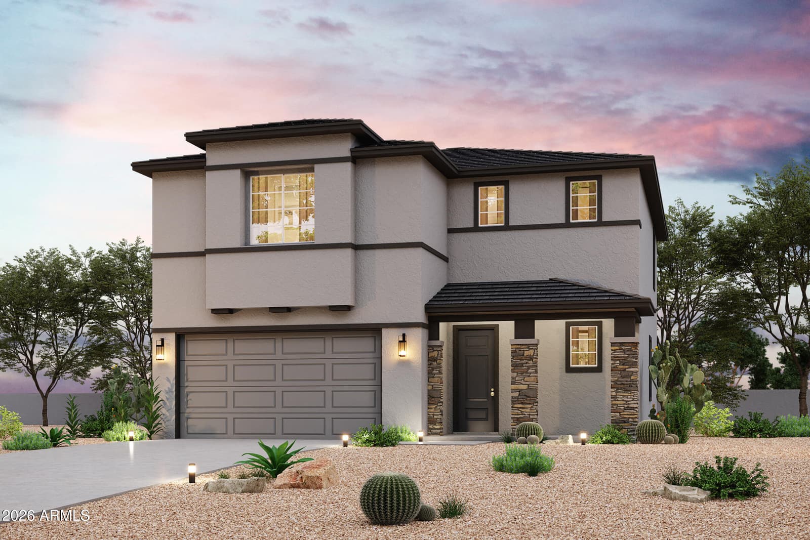 18280 W Calle Lejos, Surprise, AZ 85387 — photo 1 of 27