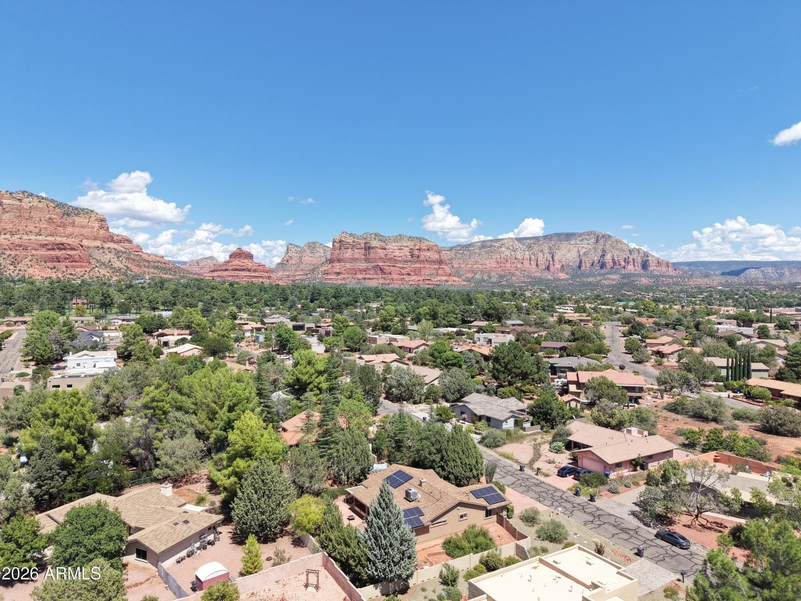 160 Creek Rock Road, Sedona, AZ 86351 — photo 36 of 40