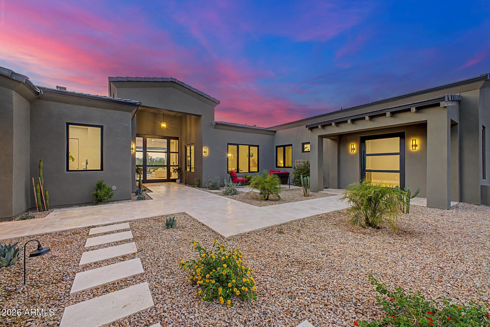 31601 N Black Cross Road, Scottsdale, AZ 85266 — photo 2 of 80