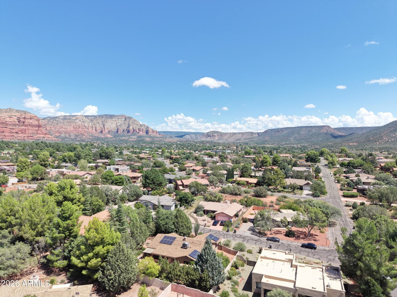 160 Creek Rock Road, Sedona, AZ 86351 — photo 37 of 40