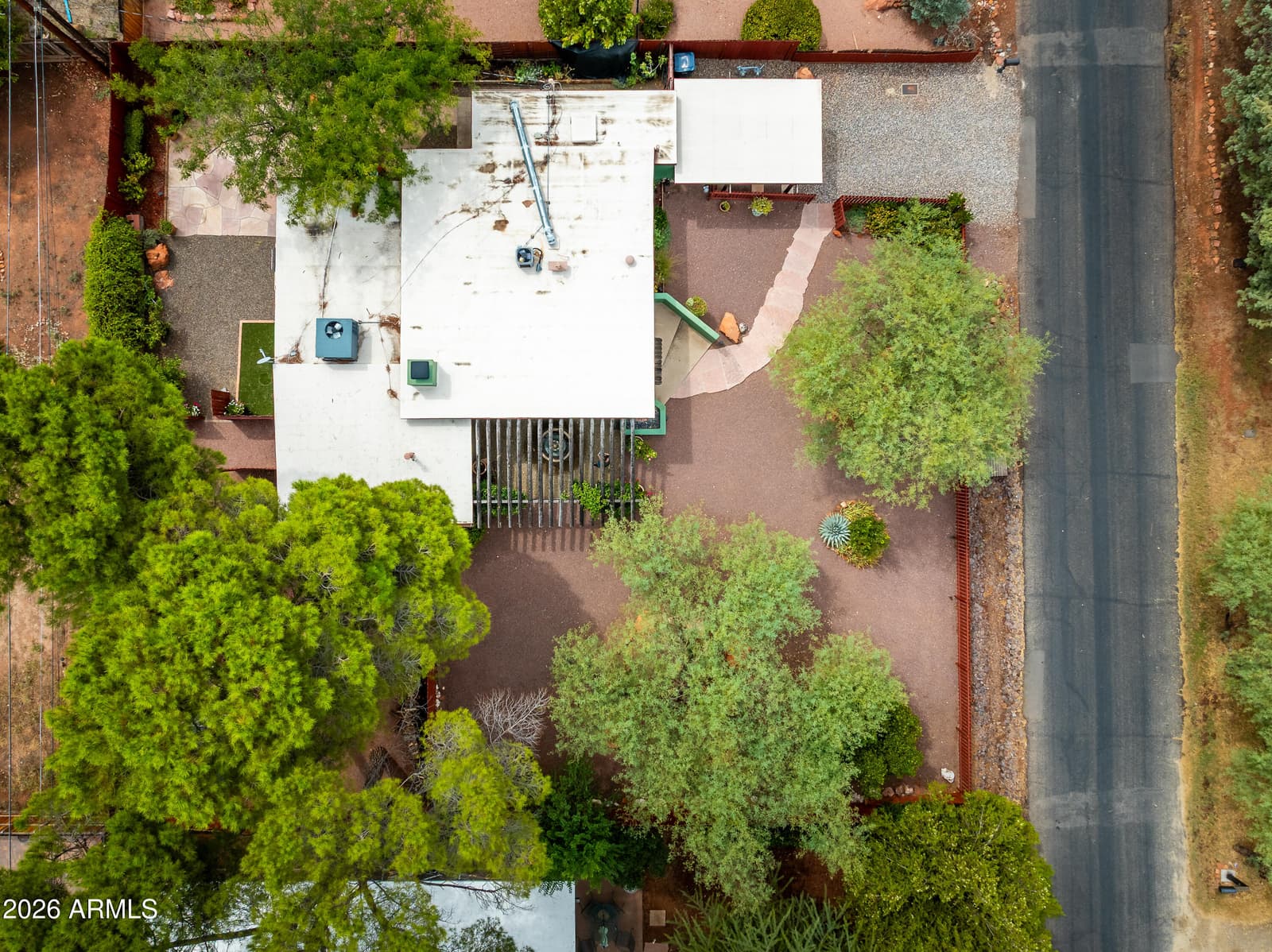 50 View Drive, Sedona, AZ 86336 — photo 20 of 37