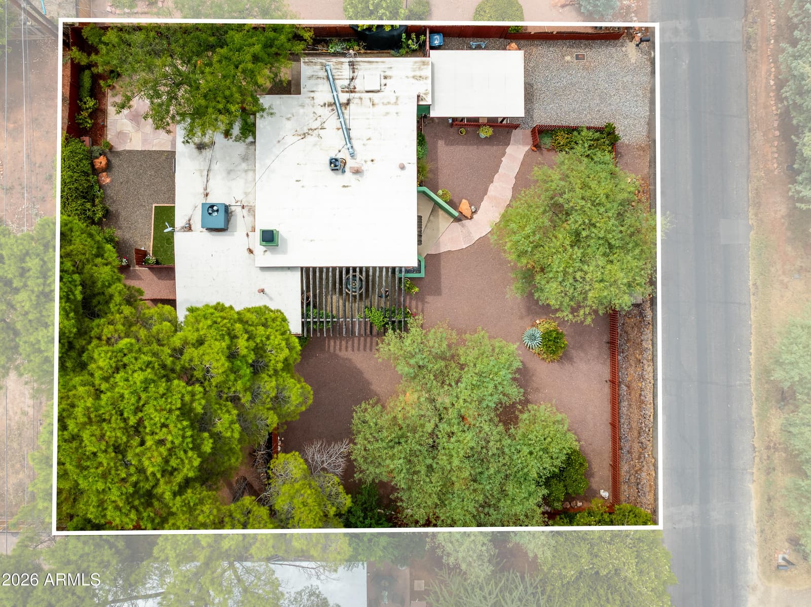 50 View Drive, Sedona, AZ 86336 — photo 21 of 37