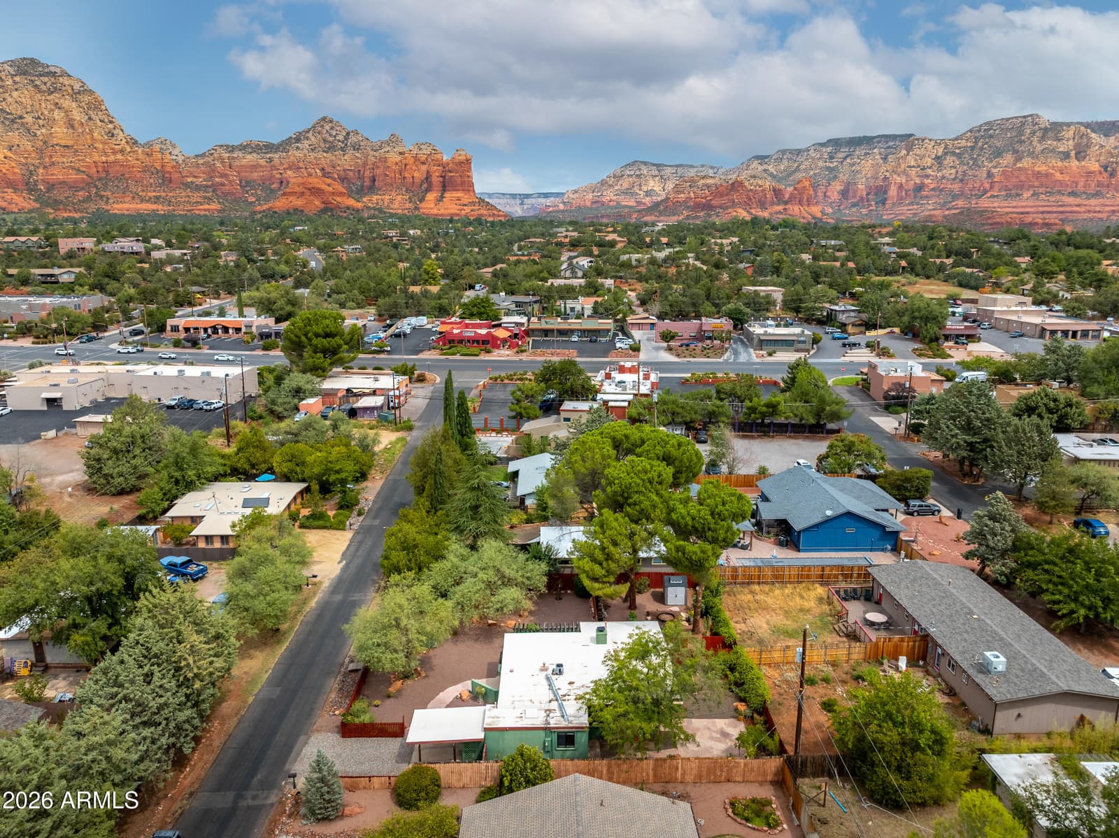 50 View Drive, Sedona, AZ 86336 — photo 23 of 37