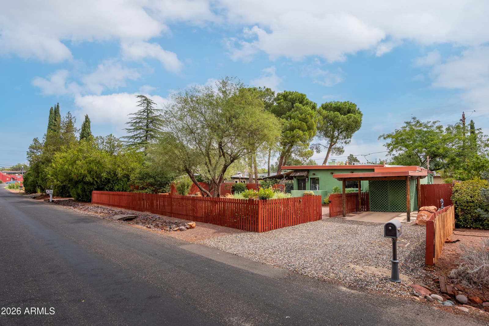 50 View Drive, Sedona, AZ 86336 — photo 15 of 37