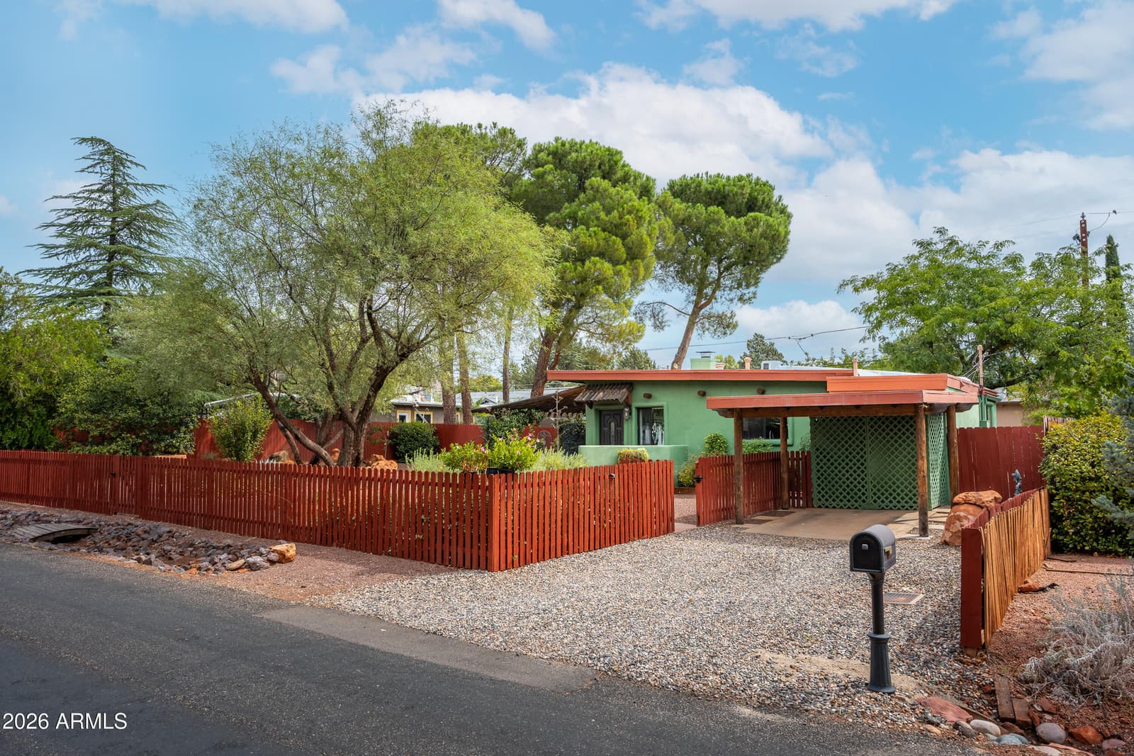 50 View Drive, Sedona, AZ 86336 — photo 17 of 37