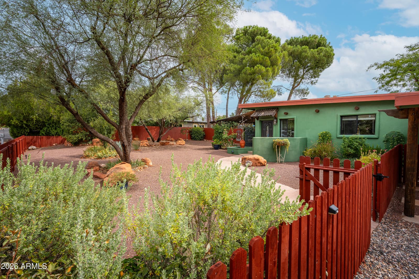 50 View Drive, Sedona, AZ 86336 — photo 2 of 37