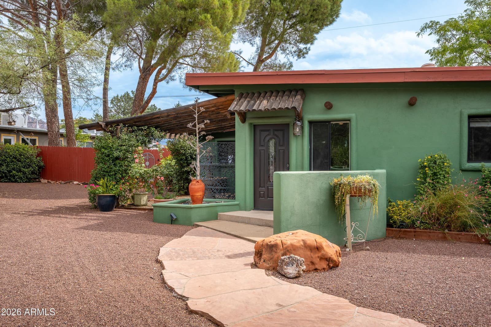 50 View Drive, Sedona, AZ 86336 — photo 18 of 37